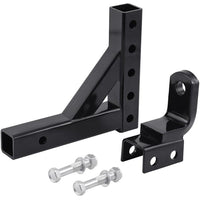 Thumbnail for Trailer Ball Mount Hitch kit