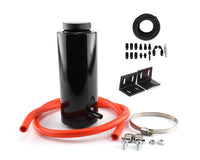 Thumbnail for Overflow tank installed in vehicle cooling system