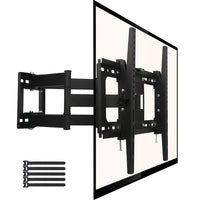 Thumbnail for Swivel TV Wall Bracket Swivel