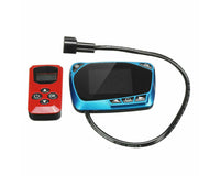 Thumbnail for Remote and monitor set