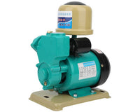 Thumbnail for Water Pump - Electric, Automatic Self-Priming Pump, Hot-Cold Water