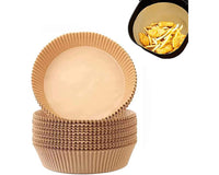 Thumbnail for air fryer basket liners