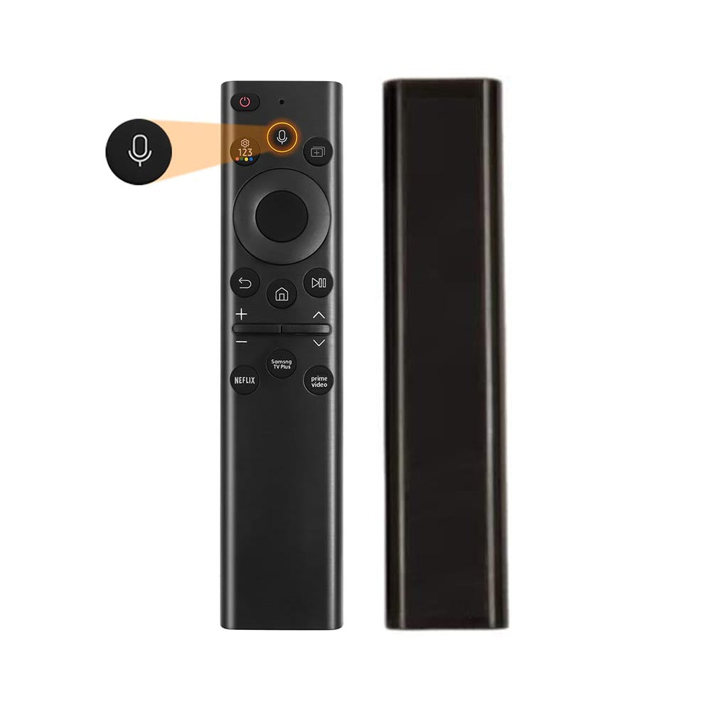 Remote control for Samsung smart TV