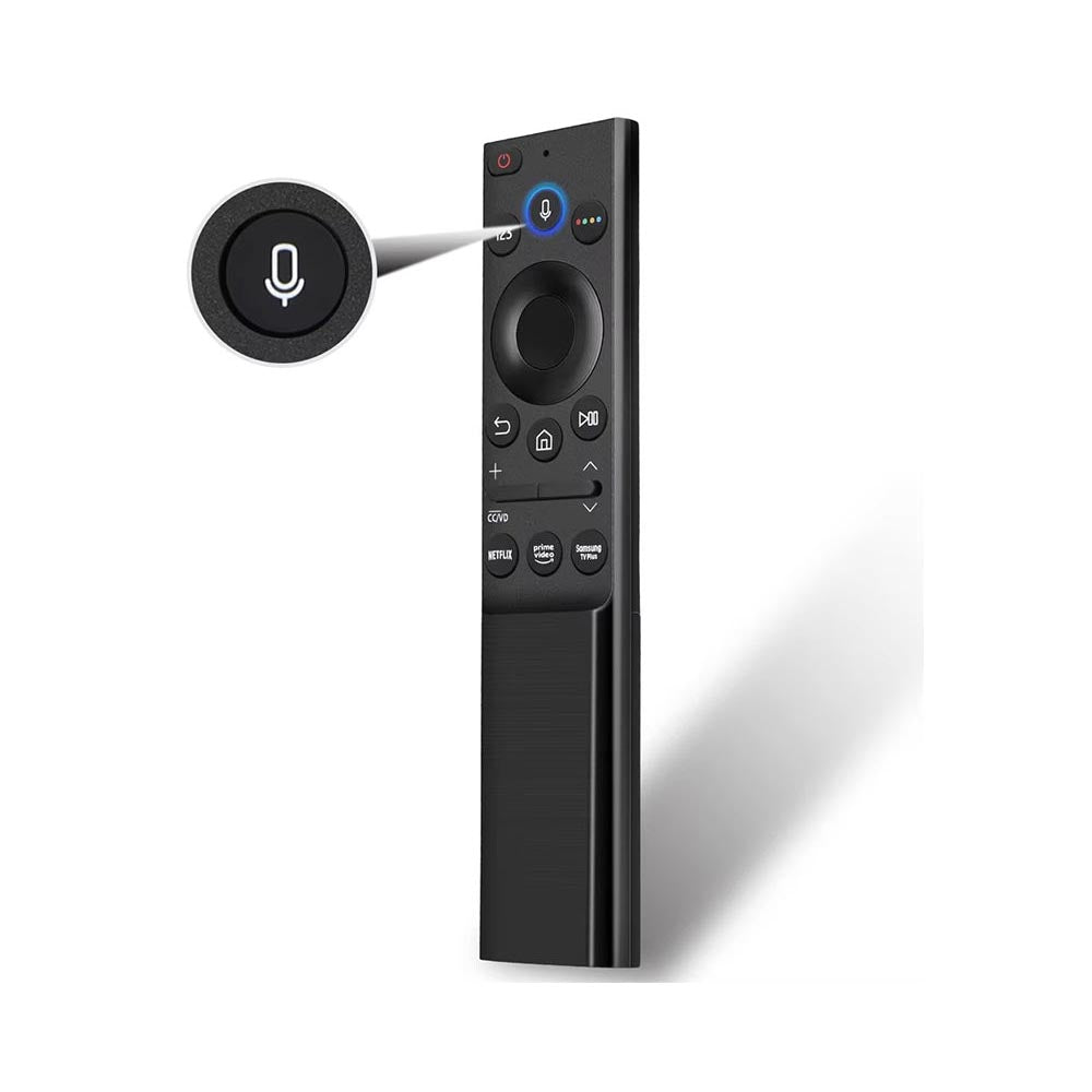 Samsung TV remote replacement with batteries not included