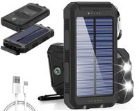 Thumbnail for PowerBank 20000mah Portable Charger