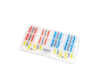Thumbnail for 120 piece connector assortment