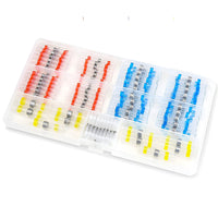 Thumbnail for 120PCS Solder Seal Wire Connectors