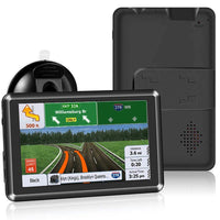 Thumbnail for Car GPS Navigation 7