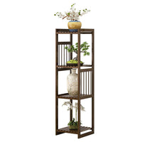 Thumbnail for Flower pot stand used for indoor plants