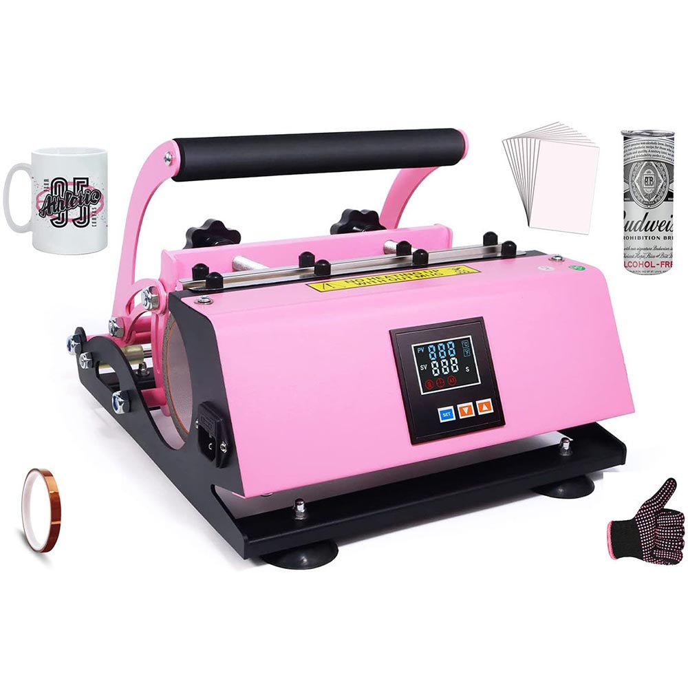 Heat Press Machine for Coffee Mug