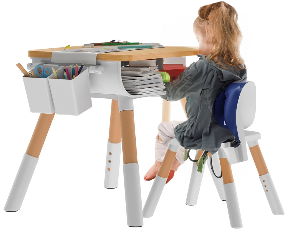 easy assembly kids furniture