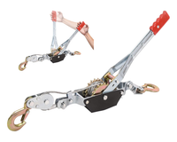 Thumbnail for Cable Winch Wire Power Puller 2T / 4000lb