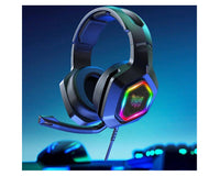 Thumbnail for Gaming headset with noise canceling feature