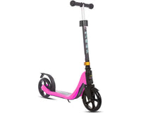 Thumbnail for Adjustable Height Wheel Kick Kids Scooter