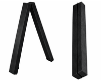 Thumbnail for Air Balance Beam Air Track Gymnastics Training Mat