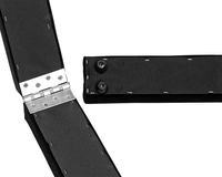 Thumbnail for Air Balance Beam Air Track Gymnastics Training Mat