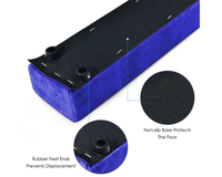 Thumbnail for Air Balance Beam Air Track Training Mat
