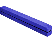 Thumbnail for Air Balance Beam Air Track Training Mat