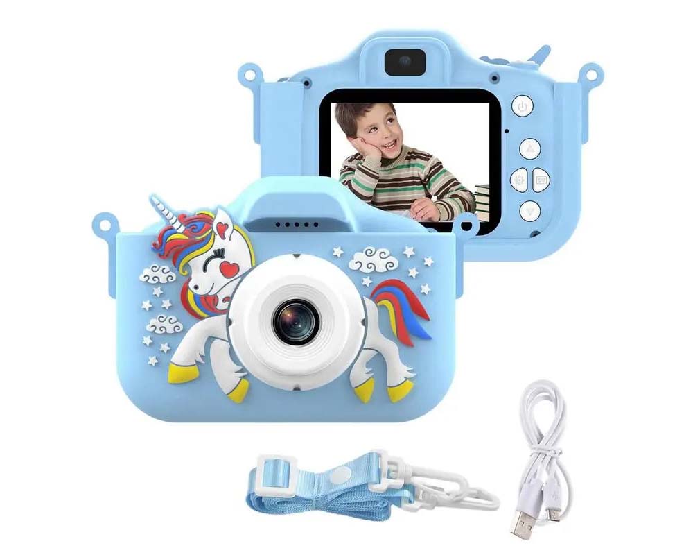 Kids Camera