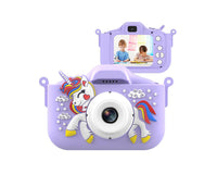 Thumbnail for Camera in use capturing nature scenes