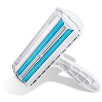 Thumbnail for Pet hair remover roller brush removing cat hair