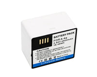 Thumbnail for compatible Arlo camera battery