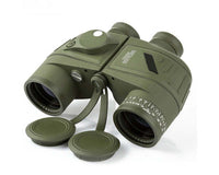 Thumbnail for Waterproof Binoculars with Rangefinder