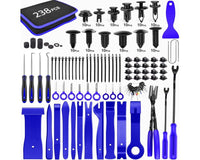 Thumbnail for portable trim tool bag