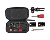 Thumbnail for spring loaded garden shears