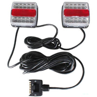 Thumbnail for Trailer Lights LED Tail Lights