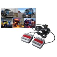 Thumbnail for Trailer Lights LED Tail Lights
