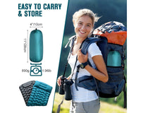 Thumbnail for Camping Pad Sleeping Mat