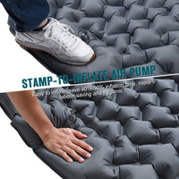 Thumbnail for Waterproof Camping Air Mattress