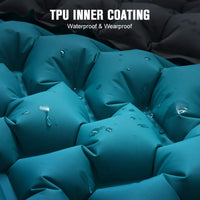 Thumbnail for Waterproof Camping Air Mattress