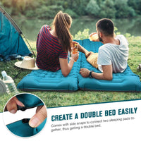 Thumbnail for Waterproof Camping Air Mattress