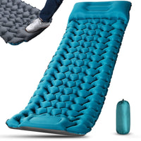 Thumbnail for Waterproof Camping Air Mattress