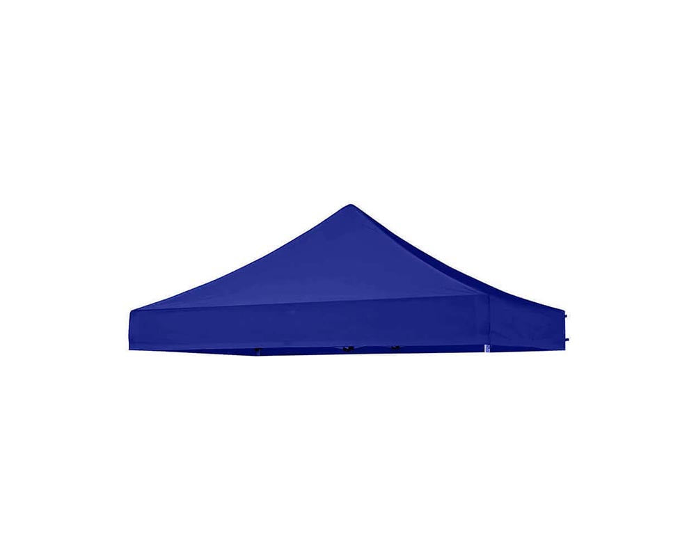 Gazebo Roof /Canopy 2.5 x 2.5m Cloth