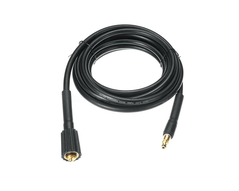 High Pressure Washer Cleaning Hose for STIHL/NILFISK/GERNI 10M