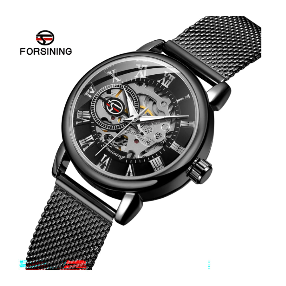 FORSINING Womens Watch