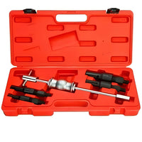 Thumbnail for 5-piece internal bearing puller set in case
