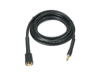 Thumbnail for easy connect washer hose