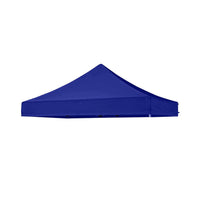 Thumbnail for Gazebo Roof /Canopy 2 x 2m 600D Cloth