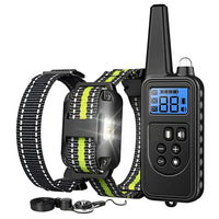 Thumbnail for Rechargeable Anti Barking Training Collar
