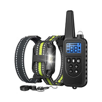 Thumbnail for Dog collar charging cable included
