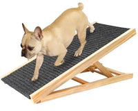 Thumbnail for dog ramp home use