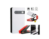 Thumbnail for Jump starter side view