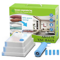 Thumbnail for Hand pump for vacuum storage bags