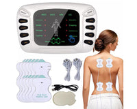Thumbnail for TENS machine with infrared physical therapy