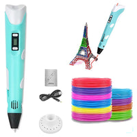 Thumbnail for 3D Printing Pen