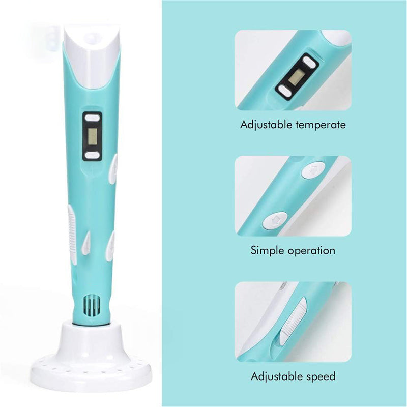 3D Printing Pen